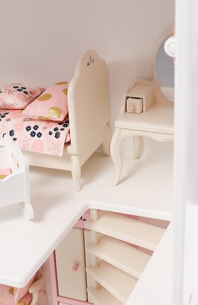 Игрушечный дом с мебелью CAROLON, арт. Ц-0310/060320, фото 3