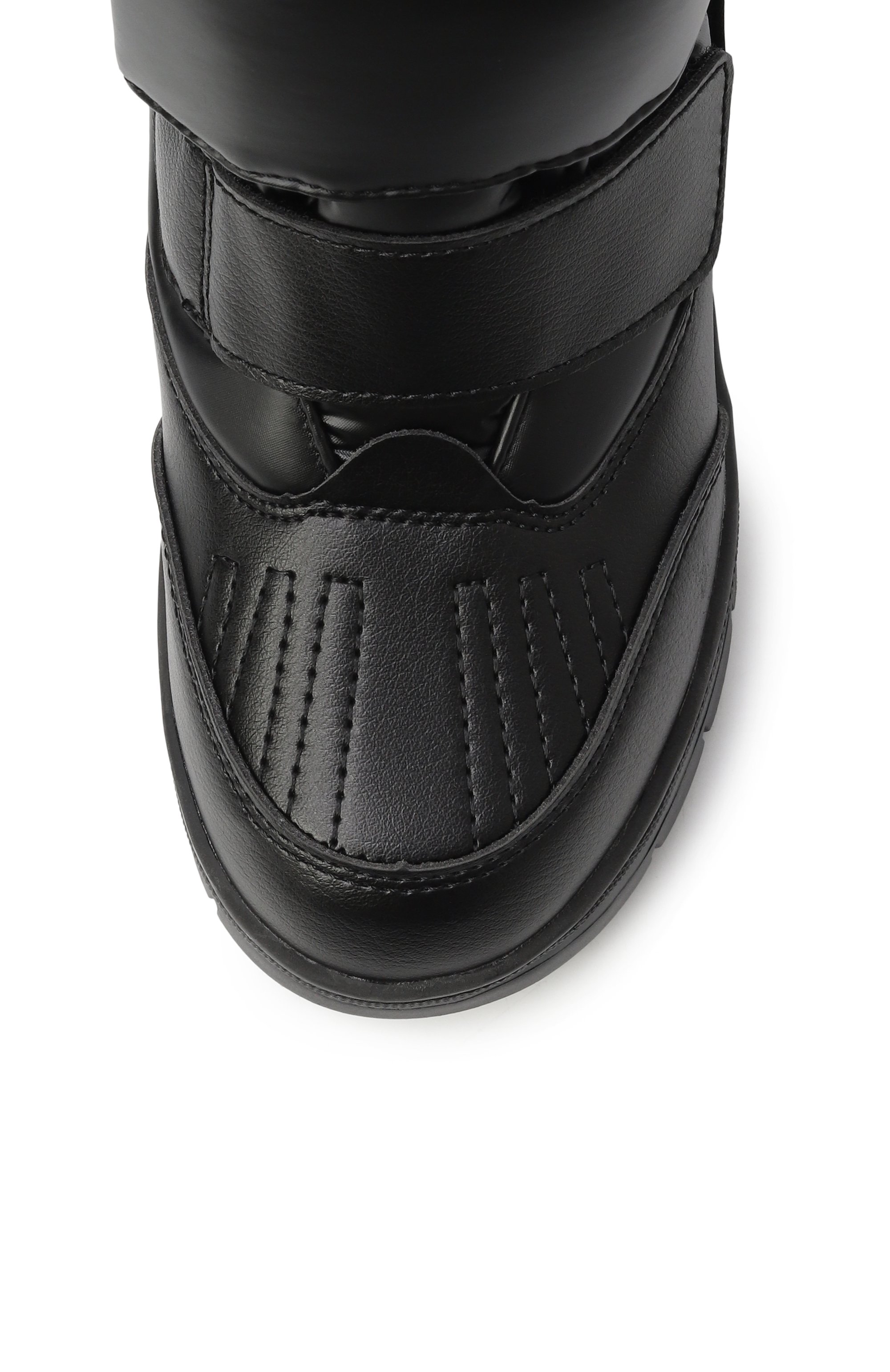 Утепленные ботинки JOG DOG, арт. 35209KB-0101, фото 4