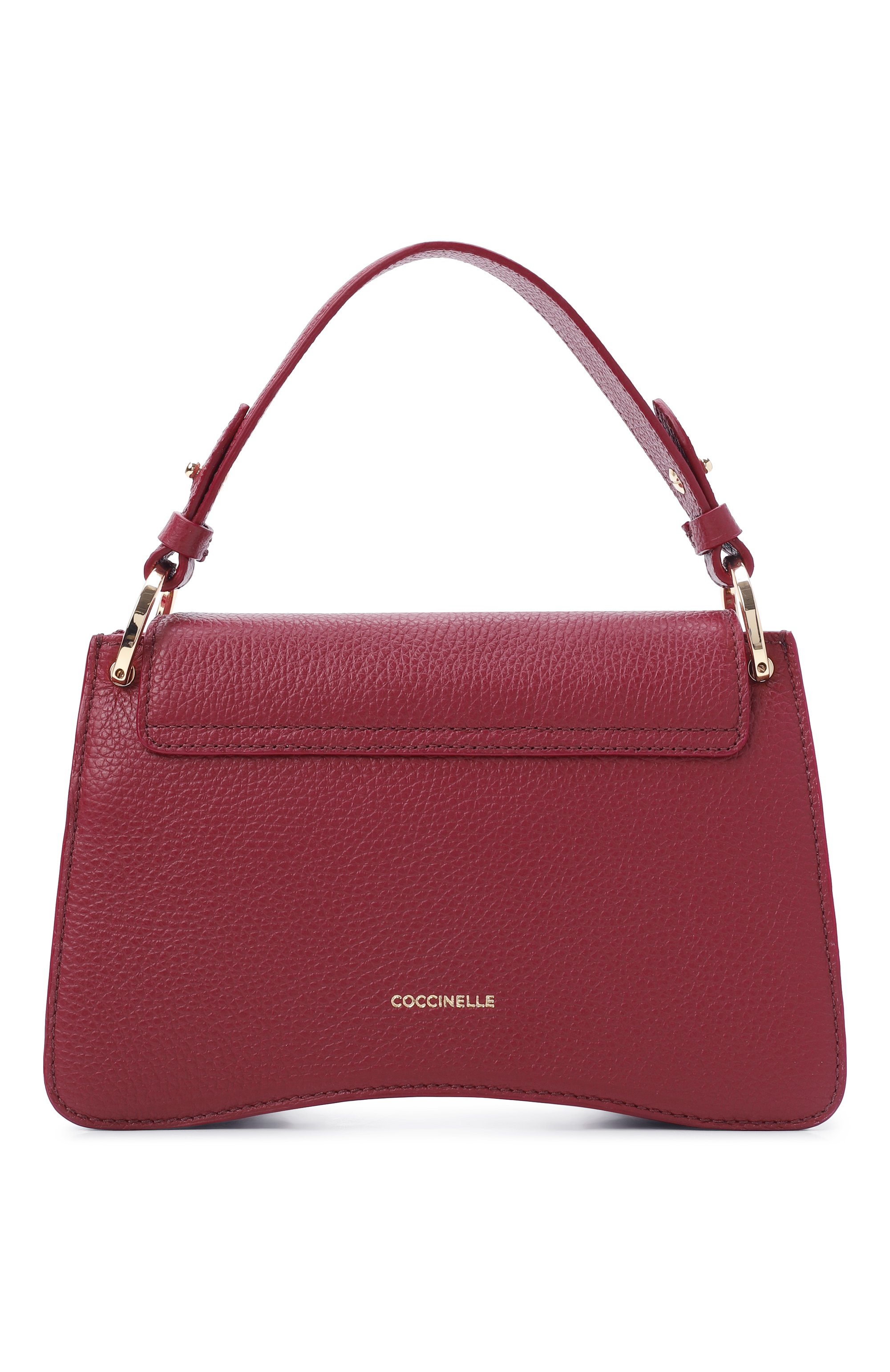 Сумка c-me small COCCINELLE, арт. E1 SSL 18 02 01, фото 6