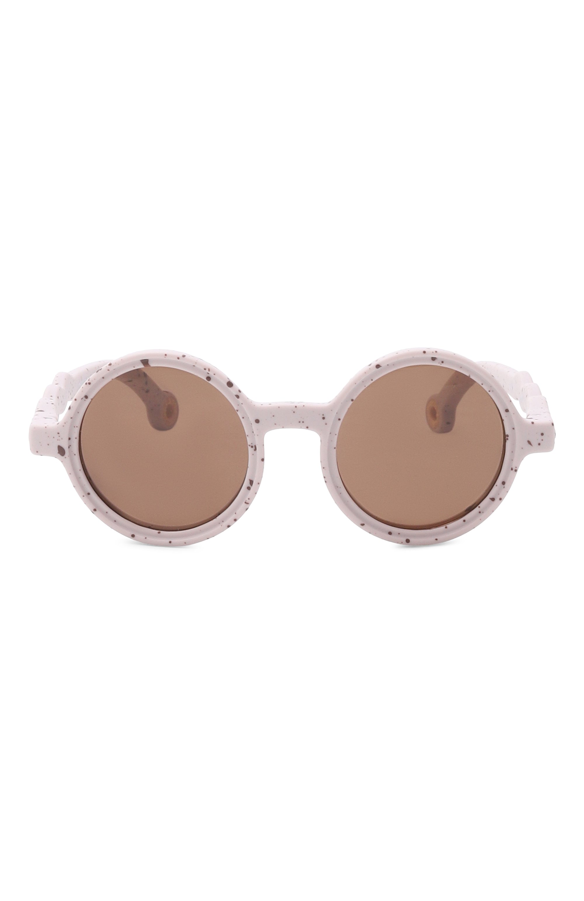 Солнцезащитные очки baby round OLIVIO & CO, арт. OS100-H-V, фото 2