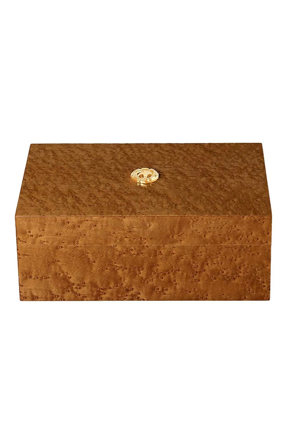 Хьюмидор для 20 сигар STEFANO RICCI, арт. 0BSG20BR0/BRWC02, фото 1