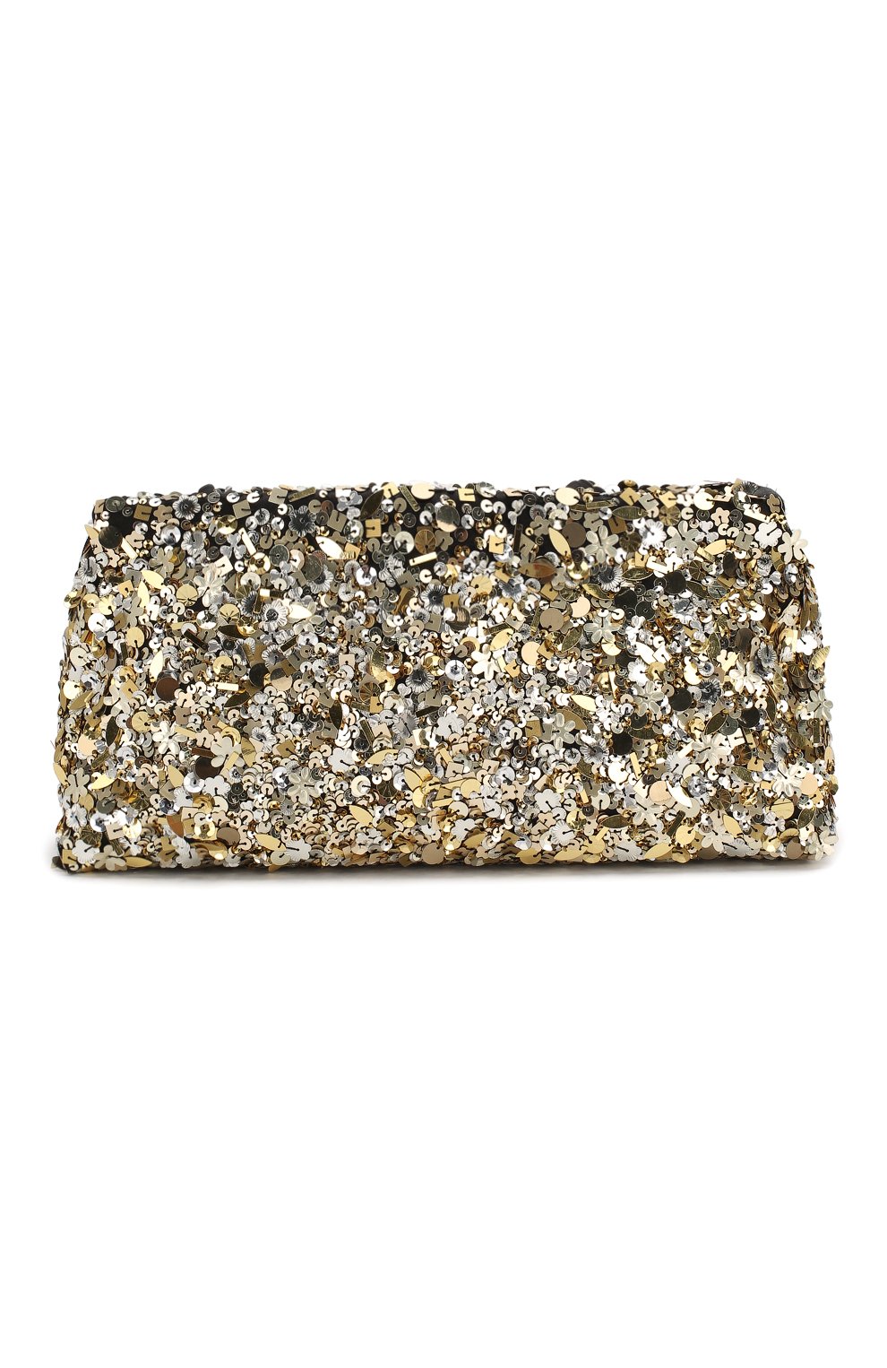 Клатч DRIES VAN NOTEN, арт. 192-11502-348, фото 1