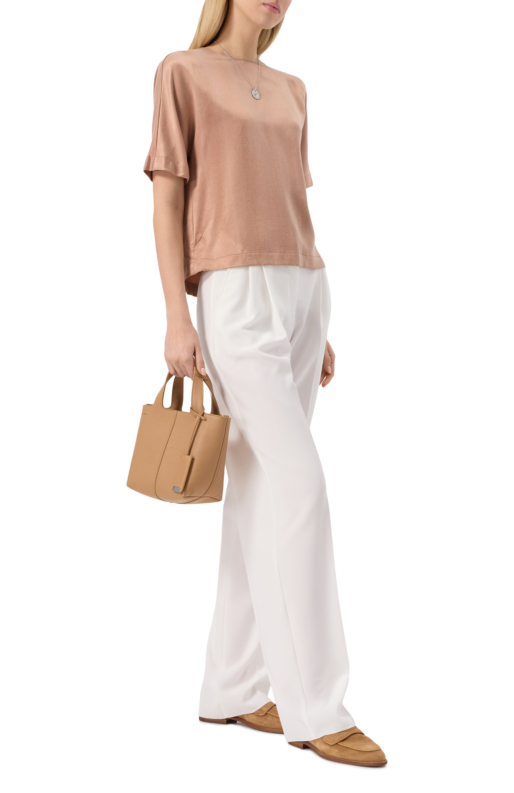 Сумка SANTONI, арт. DIBGA2709EN-ATXW, фото 7