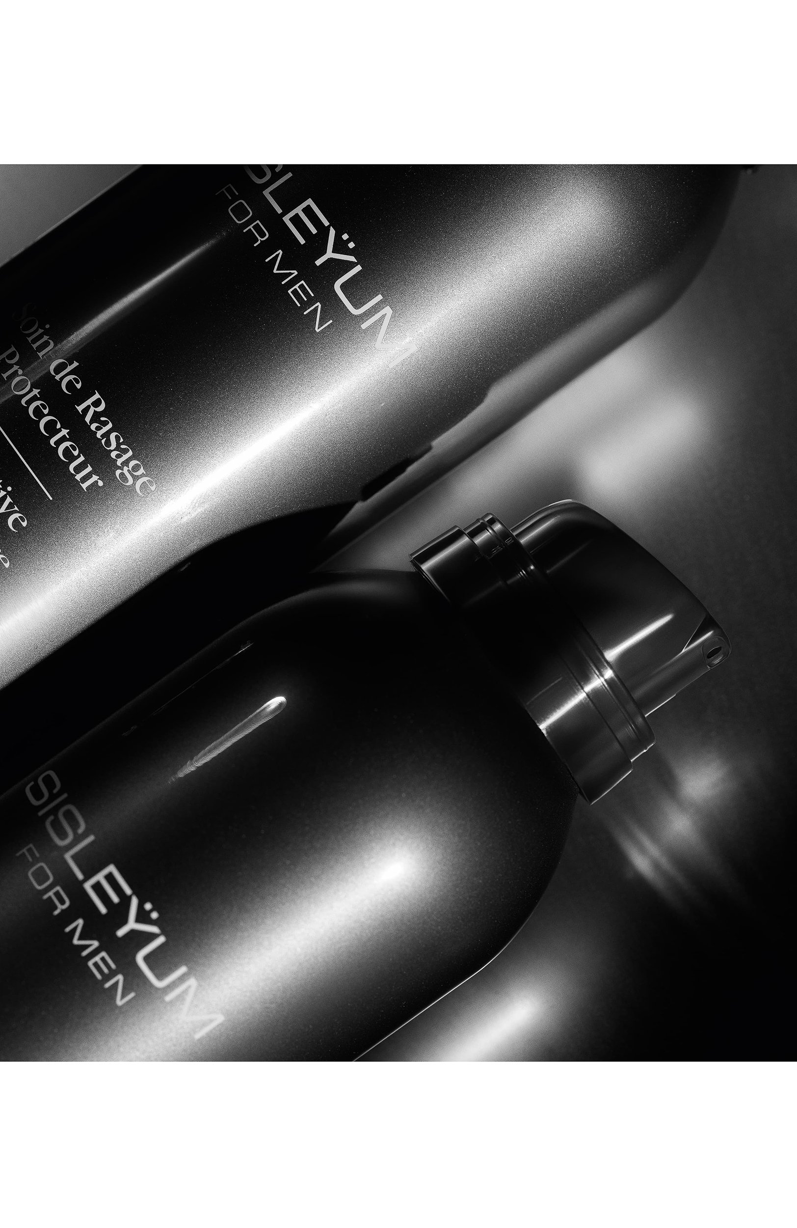Защитный крем для бритья sisleÿum (150ml) SISLEY бесцветного цвета по цене 8350 руб., арт. 155030, фото 5 Защитный крем для бритья sisleÿum (150ml) SISLEY, арт. 155030, фото 5