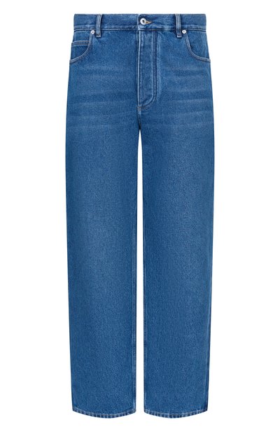 Мужские джинсы BOTTEGA VENETA, арт. 859749/V69P0