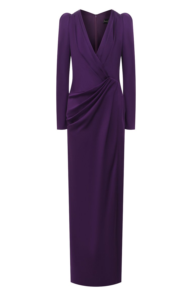 Платье JENNY PACKHAM, арт. HHD159L, фото 1