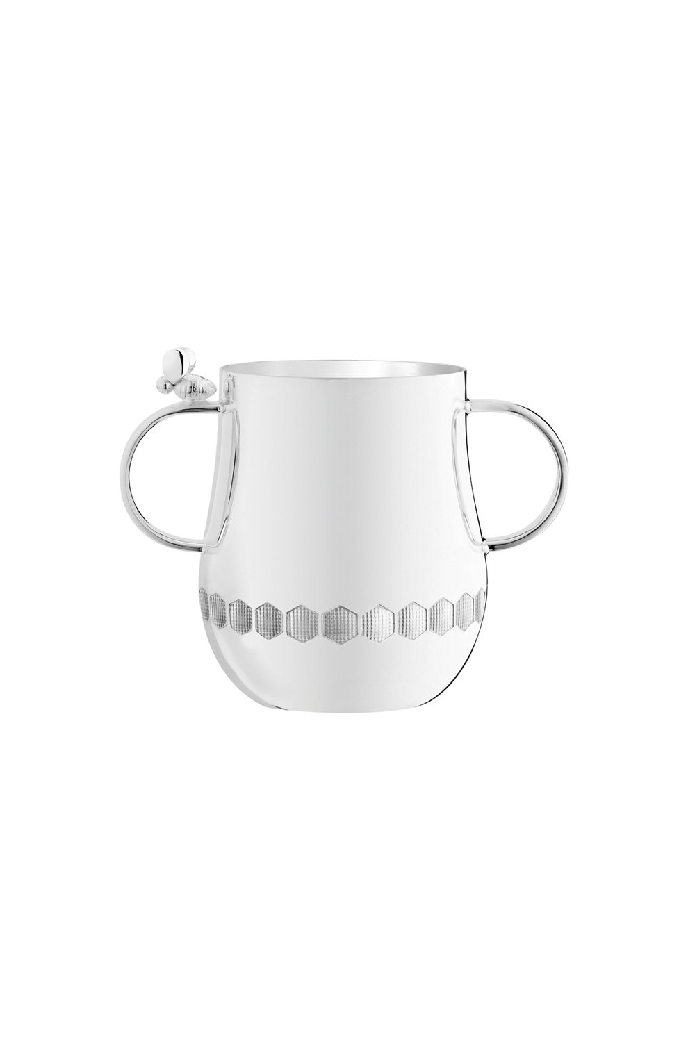 Чашка с ручками beebee CHRISTOFLE, арт. 04260705, фото 1