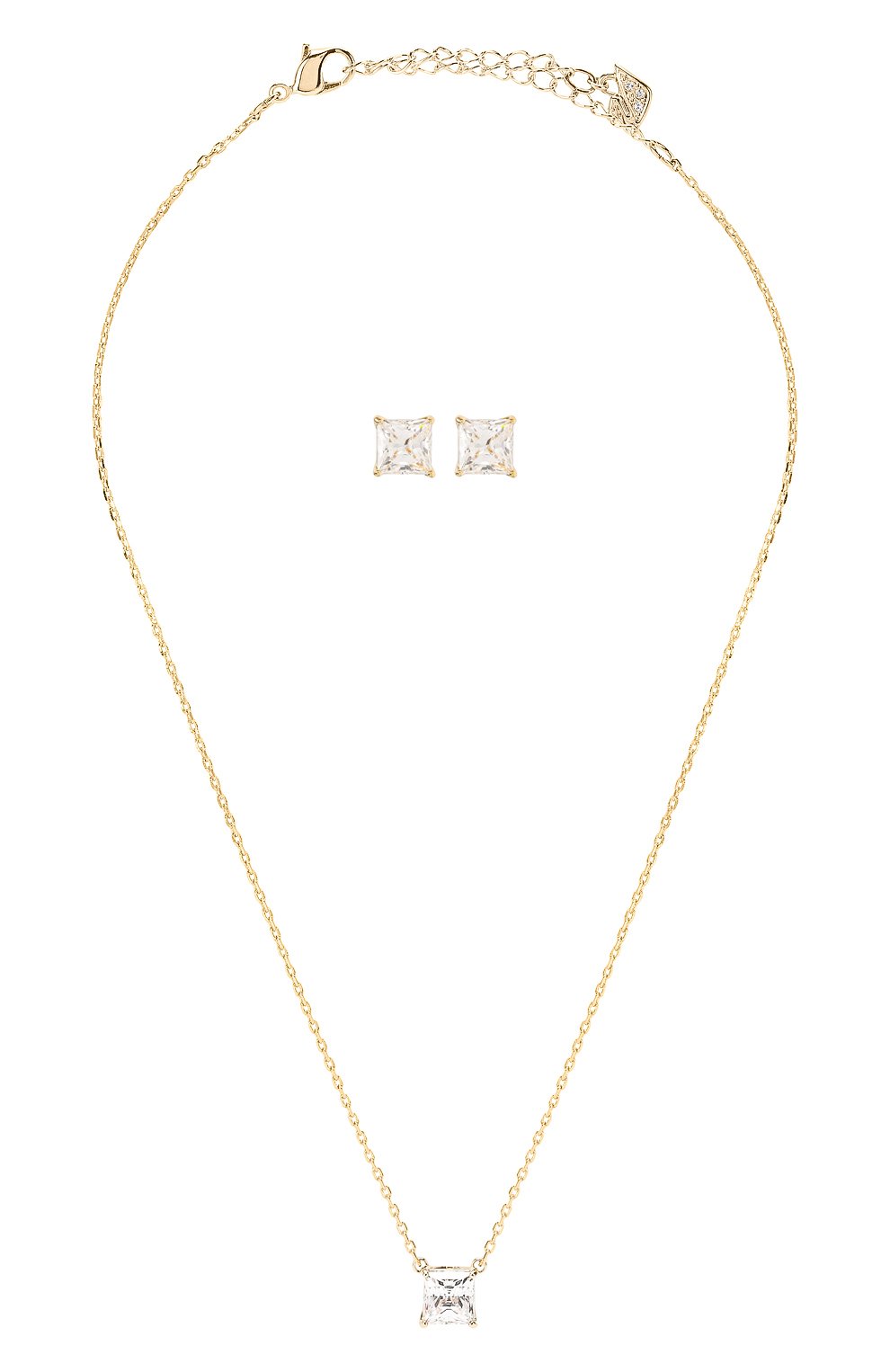 Комплект attract SWAROVSKI, арт. 5510683, фото 1