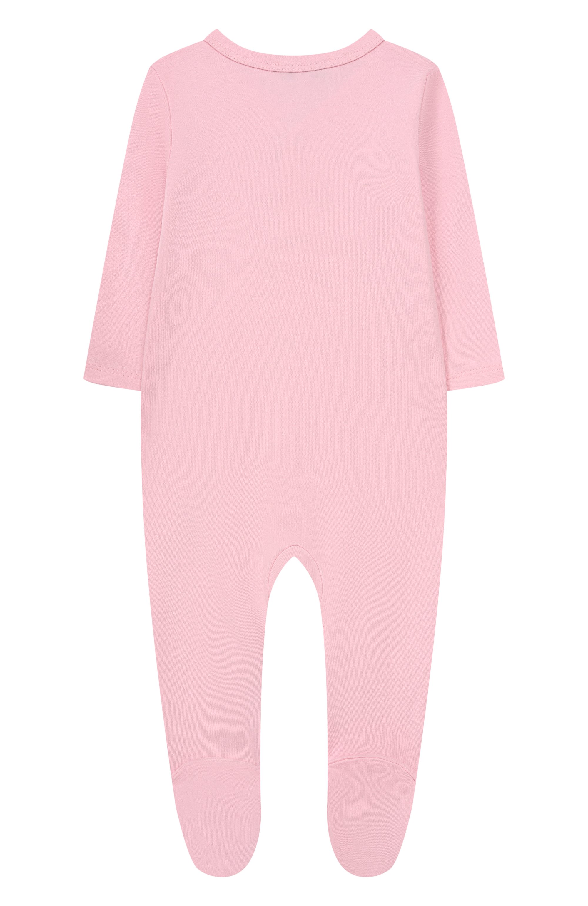 Комплект из боди и комбинезона SASHA KIM, арт. SK-00000951, фото 5