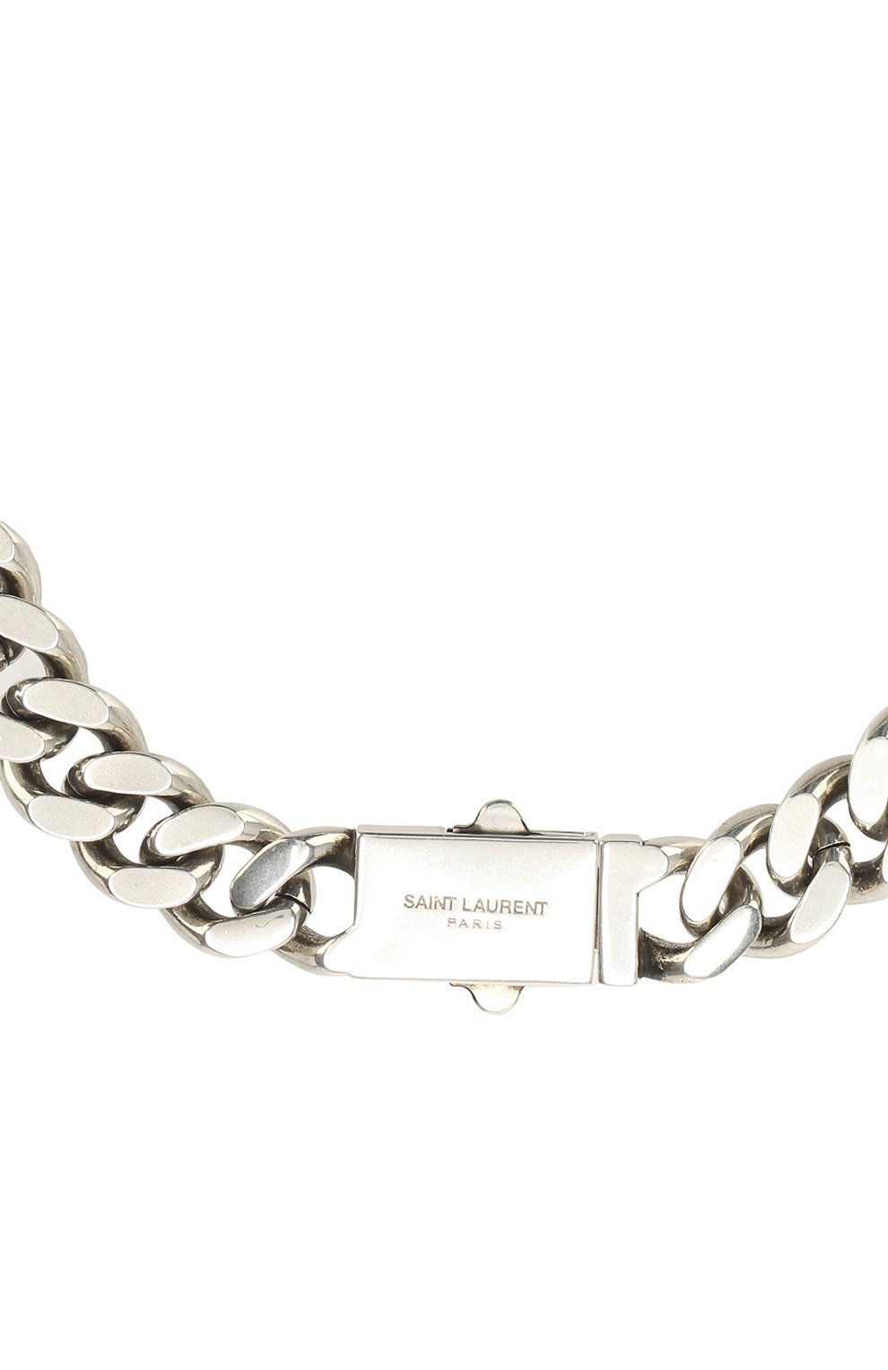 Колье SAINT LAURENT, арт. 593119/Y1500, фото 3