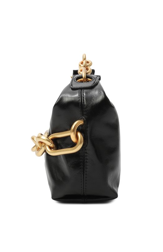 Сумка Sync mini Balmain FN0AD001/LMTE Чёрный  FN0AD001/LMTE Фото 4