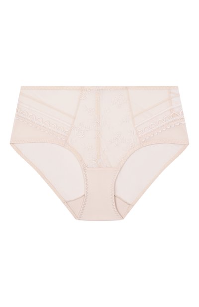 Женские трусы-кюлоты с завышенной талией MAISON LEJABY, арт. E22464