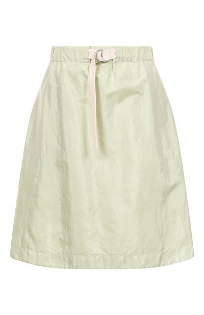 Женская юбка JIL SANDER, арт. J40MA0169-J70003