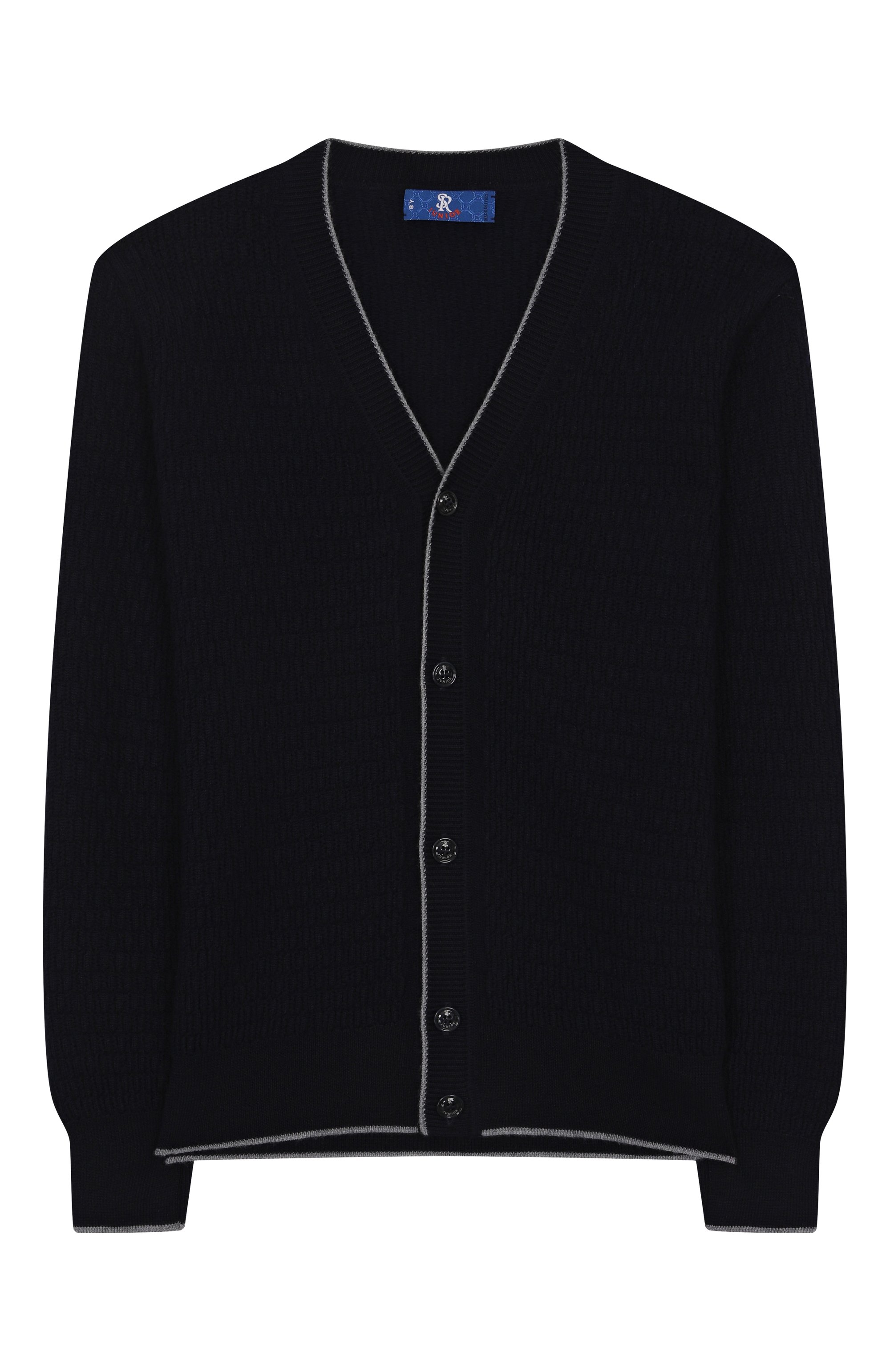 Шерстяной кардиган STEFANO RICCI JUNIOR, арт. KY02023CAR/Y19411, фото 1