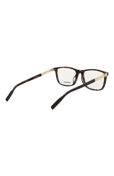 Оправа MONTBLANC, арт. MB0021 006, фото 4