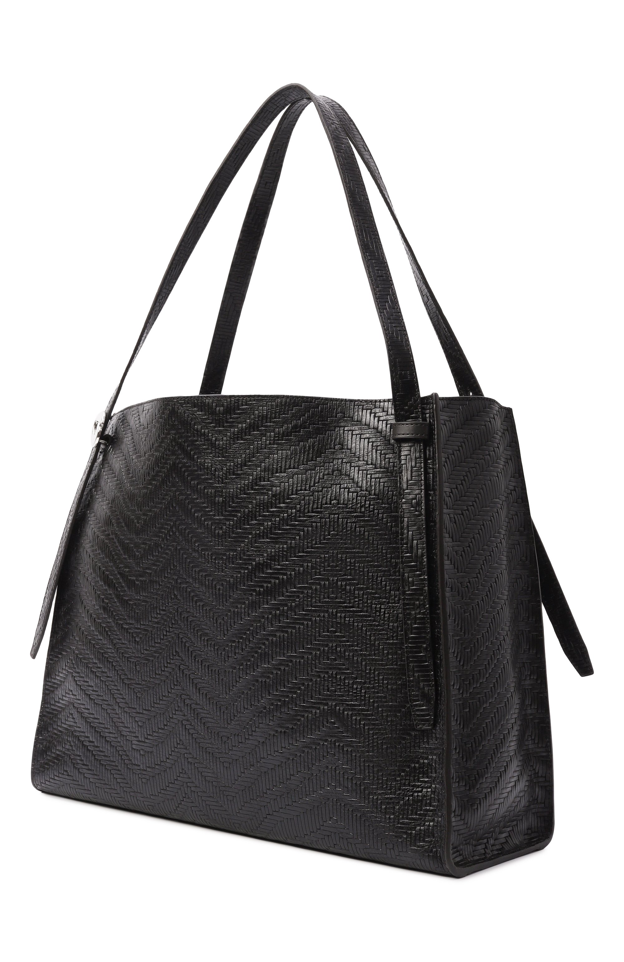 Сумка-тоут belt COPERNI, арт. C0PBA77F6076B, фото 4