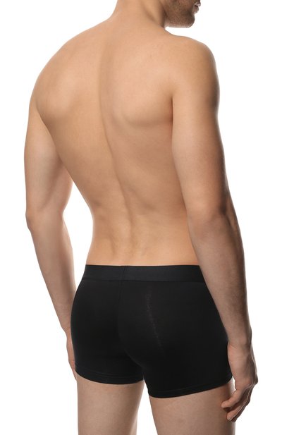 Боксеры ZIMMERLI темно-синего цвета по цене 9950 руб., арт. 700-1343, фото 3 Боксеры ZIMMERLI, арт. 700-1343, фото 3