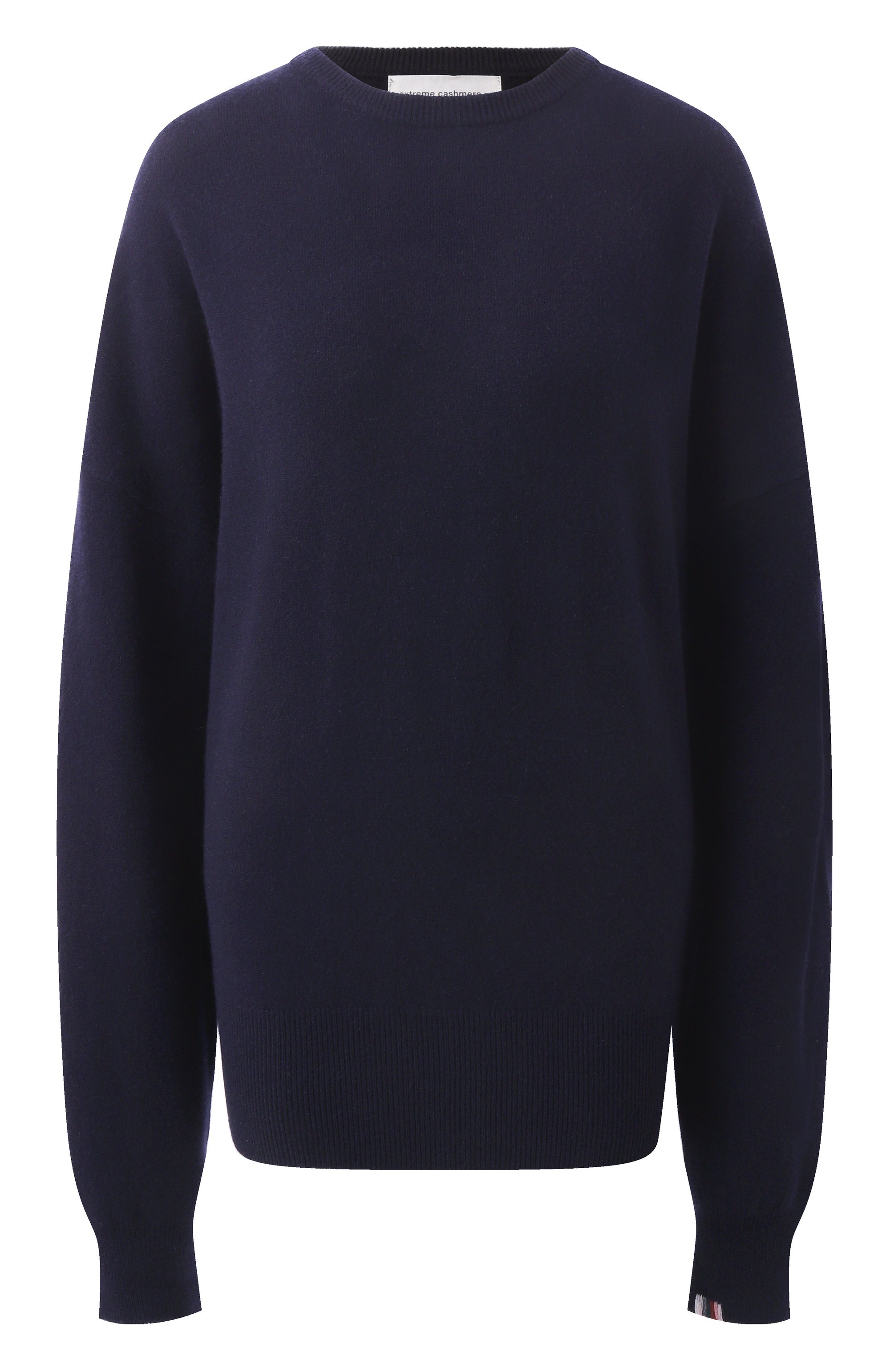 Кашемировый пуловер EXTREME CASHMERE, арт. 355-001-01-TU-01, фото 1