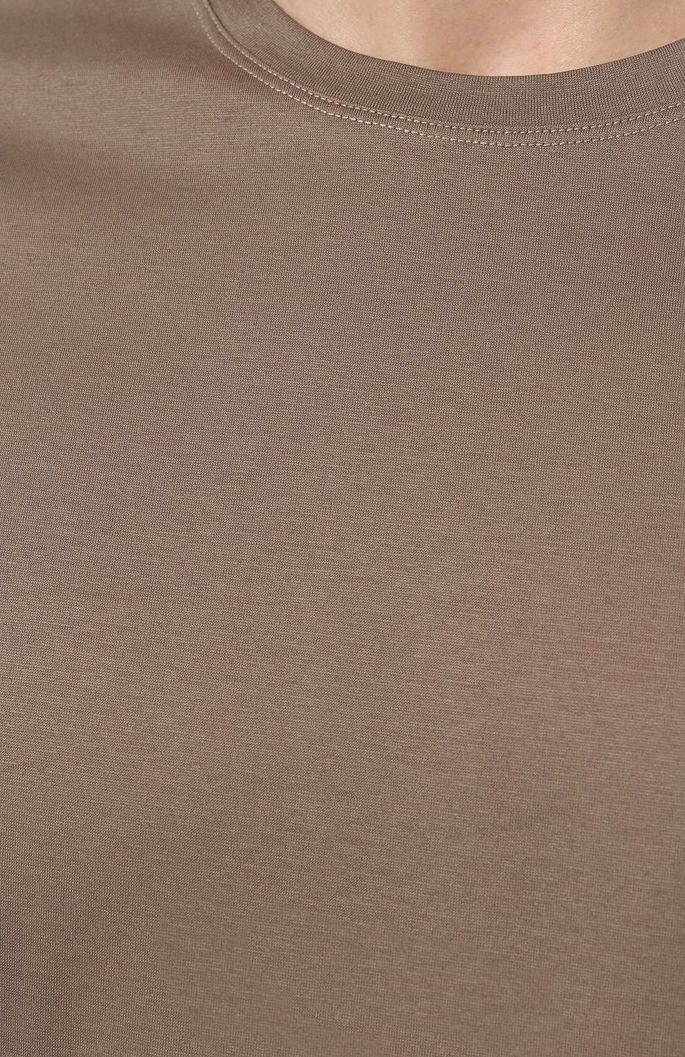 Хлопковая футболка ANDREA CAMPAGNA, арт. TSMC/JERLUX, фото 5