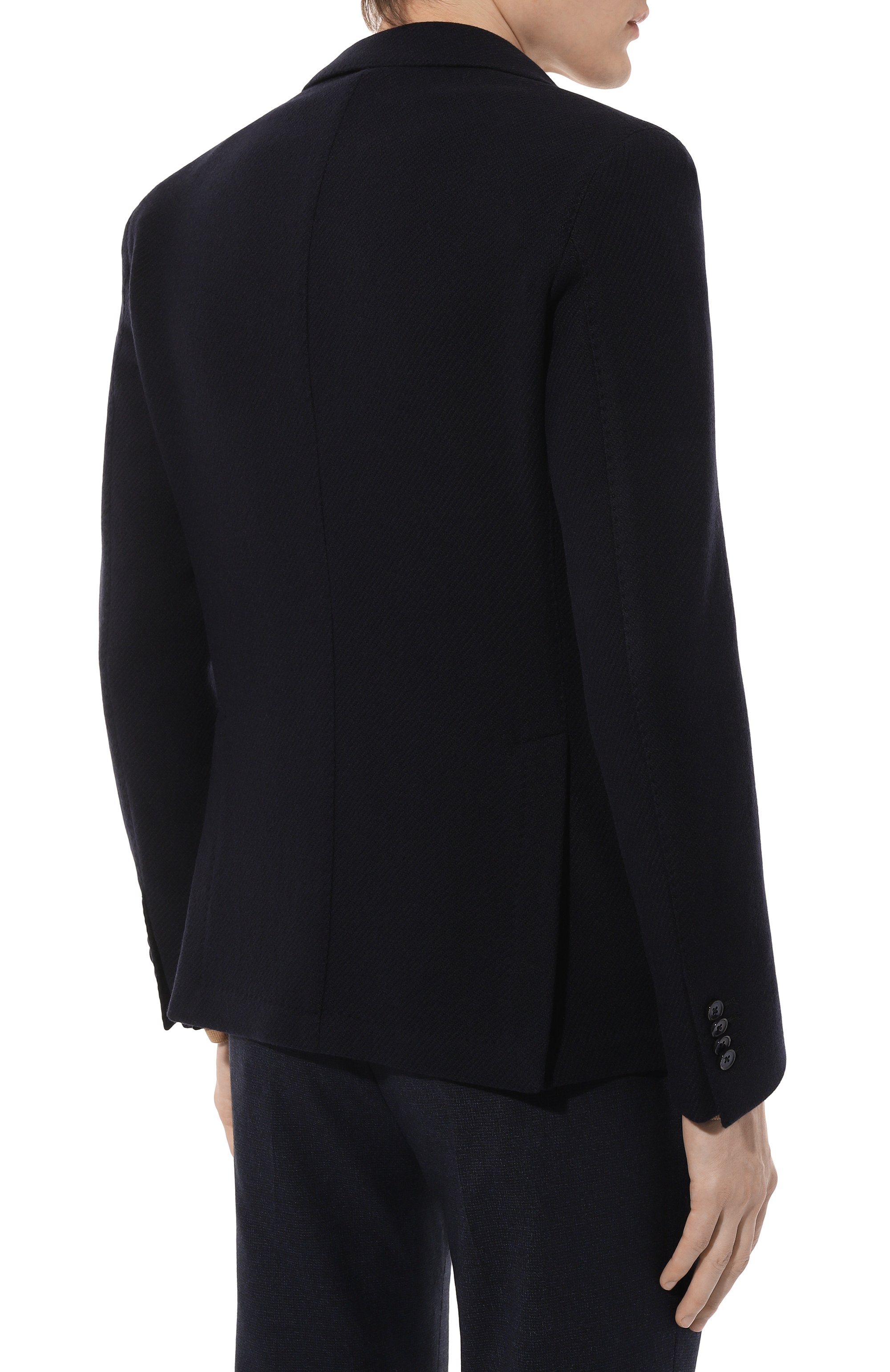 Шерстяной пиджак L.B.M. 1911, арт. 2817/45700, фото 6