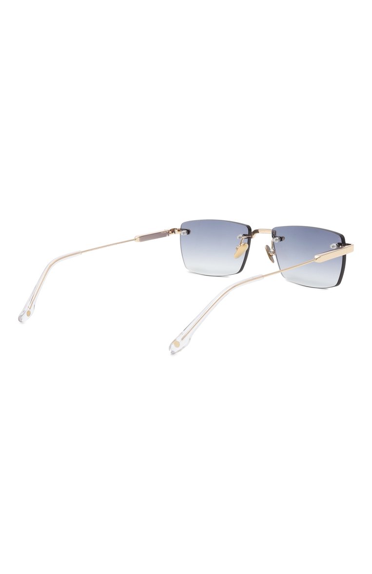 Женские солнцезащитные очки BALI EYEWEAR голубого цвета, арт. B29 B1C1 | Фото 3 (Региональные ограничения белый список (Axapta Mercury): Не проставлено; Нос: Не проставлено; Материал: Металл; Кросс-КТ: С/з-унисекс; Тип очков: С/з; Оптика Гендер: оптика-унисекс; Очки форма: Безоправные, Прямоугольные)