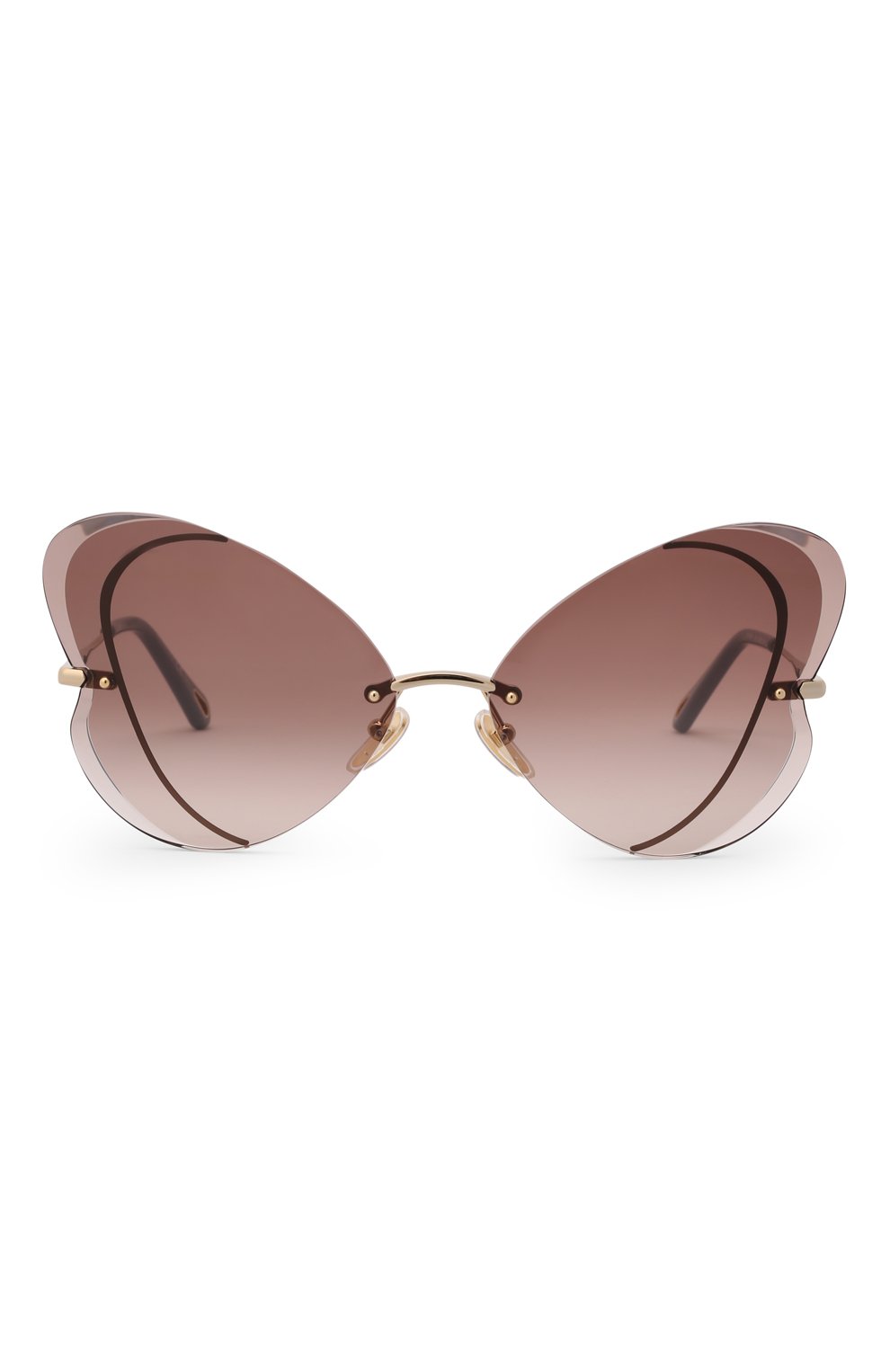 Солнцезащитные очки CHLOÉ, арт. CH0064S, фото 3