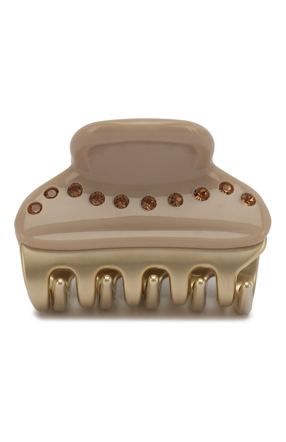 Зажим для волос ALEXANDRE DE PARIS, арт. LICC45-14339-03A18 S, фото 2