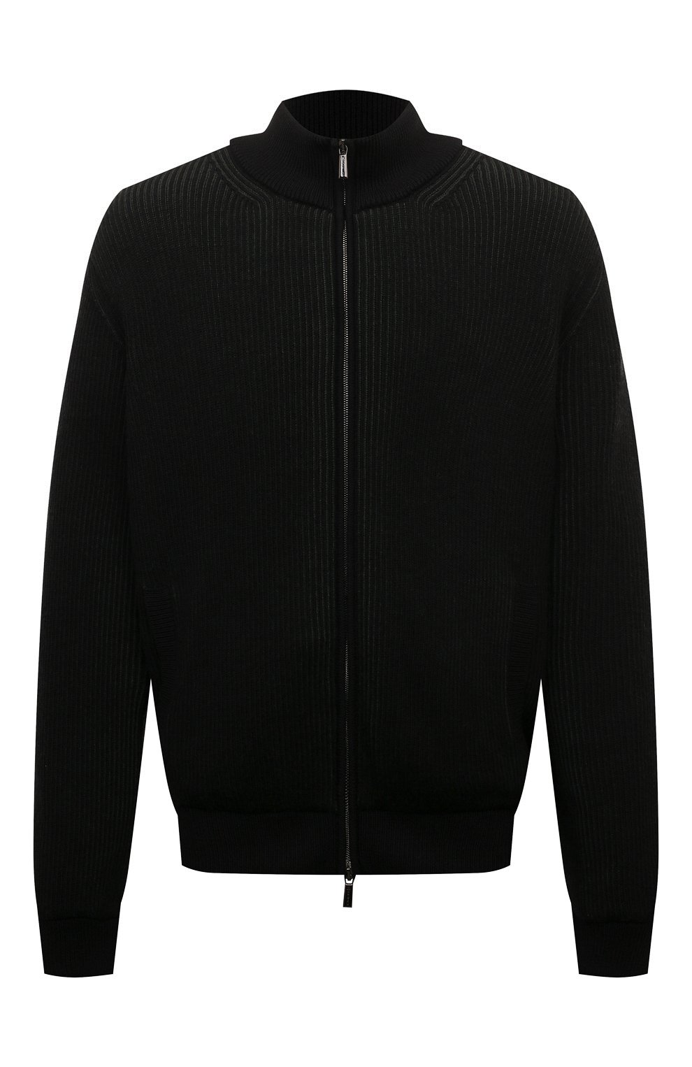 Шерстяной кардиган MOORER, арт. NERA-CW1, фото 1