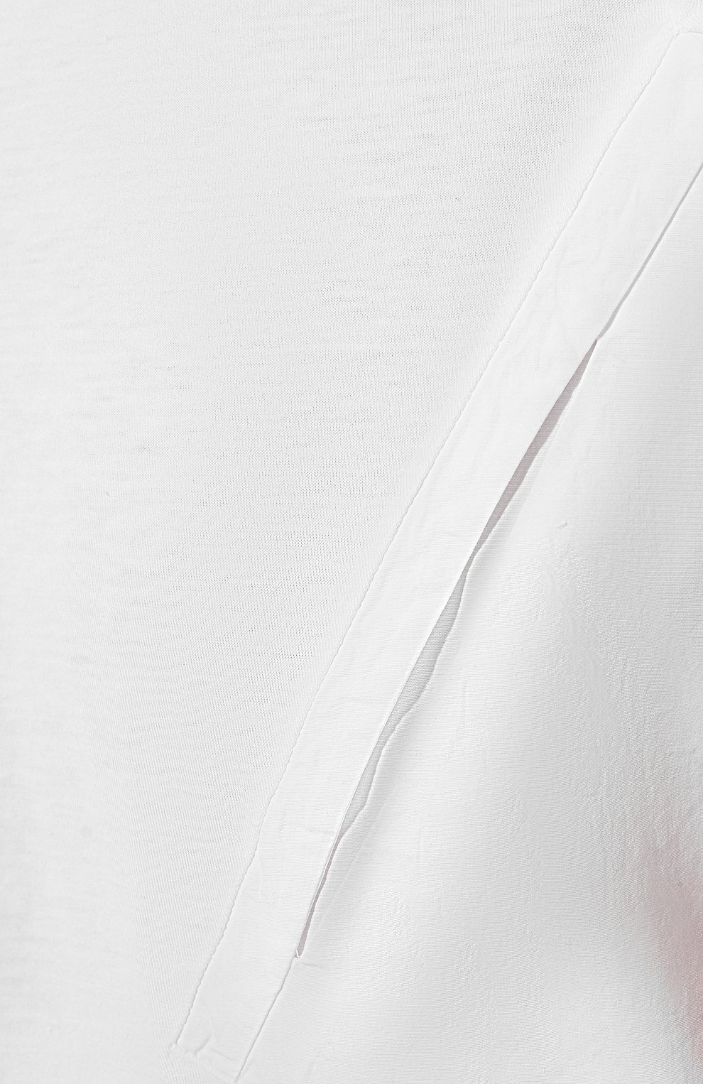 Хлопковая футболка TRANSIT, арт. CFUTRW1361, фото 5