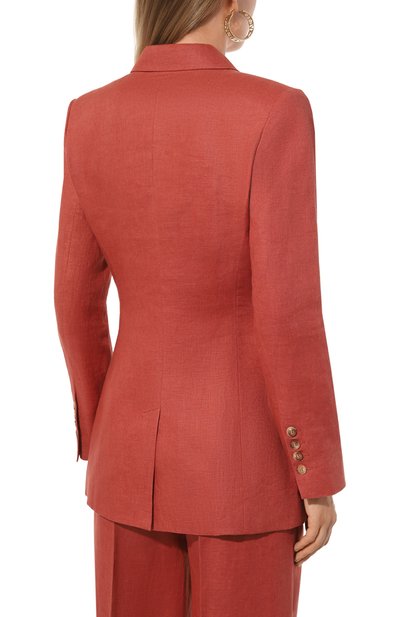 Шерстяной жакет SIMPLIFY, арт. JAK01, фото 4