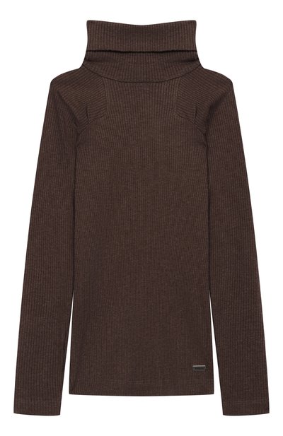 Водолазка из вискозы MONNALISA, арт. 41F607