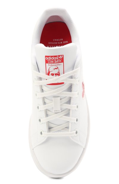 Кеды stan smith ADIDAS ORIGINALS, арт. FY4481, фото 4