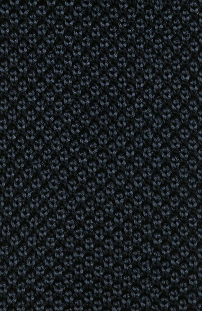 Шелковый галстук ZEGNA, арт. Z7F00/1ZM, фото 3