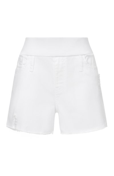 Женские джинсовые шорты PIETRO BRUNELLI, арт. JP0078-BR/DE0113