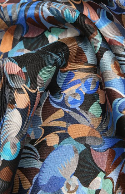 Шелковый платок ETON, арт. A000 32638, фото 2