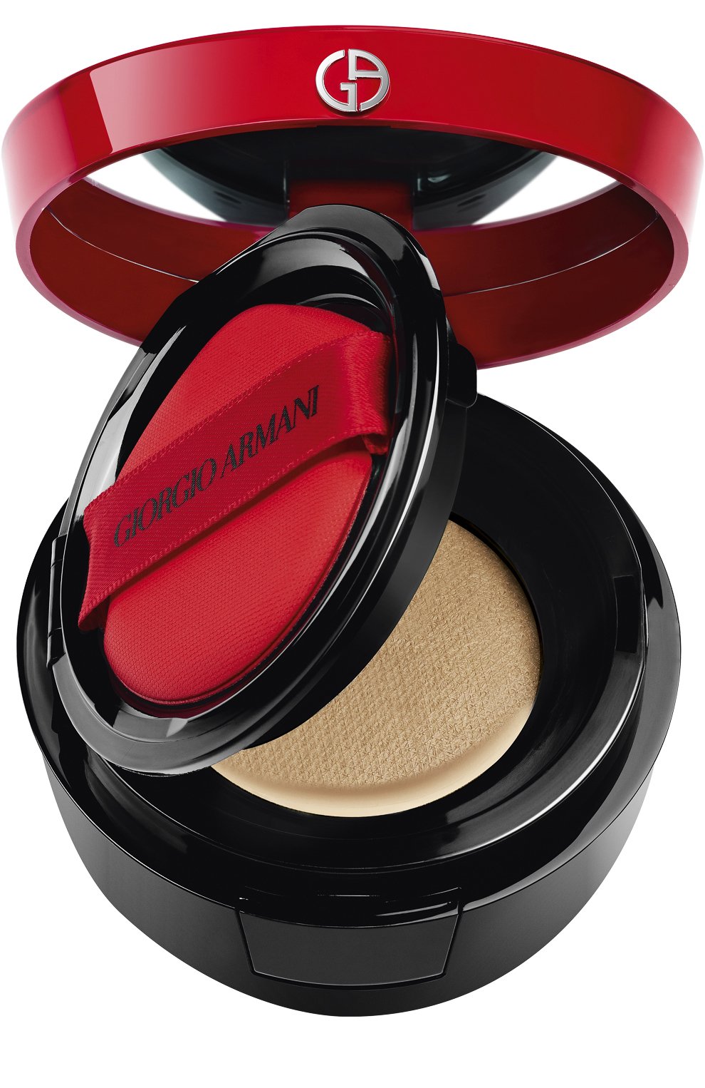 Тональное средство кушон my armani to go, оттенок 4 GIORGIO ARMANI цвета по цене 5550 руб., арт. 3614271626929, фото 1 Тональное средство кушон my armani to go, оттенок 4 GIORGIO ARMANI, арт. 3614271626929, фото 1