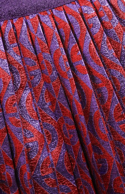 Юбка GUCCI, арт. 590600 ZADB6, фото 3