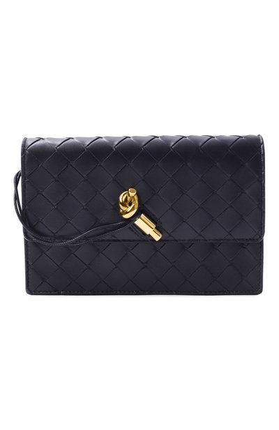 Женская сумка andiamo BOTTEGA VENETA, арт. 844107/VCPP2_001