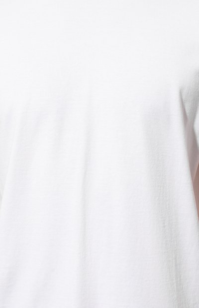 Хлопковая футболка bryce AG ADRIANO GOLDSCHMIED, арт. 71358ELX/TBC, фото 5