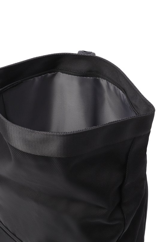 Рюкзак Duno ENEA/RENAR0 Чёрный  ENEA/RENAR0 Фото 4