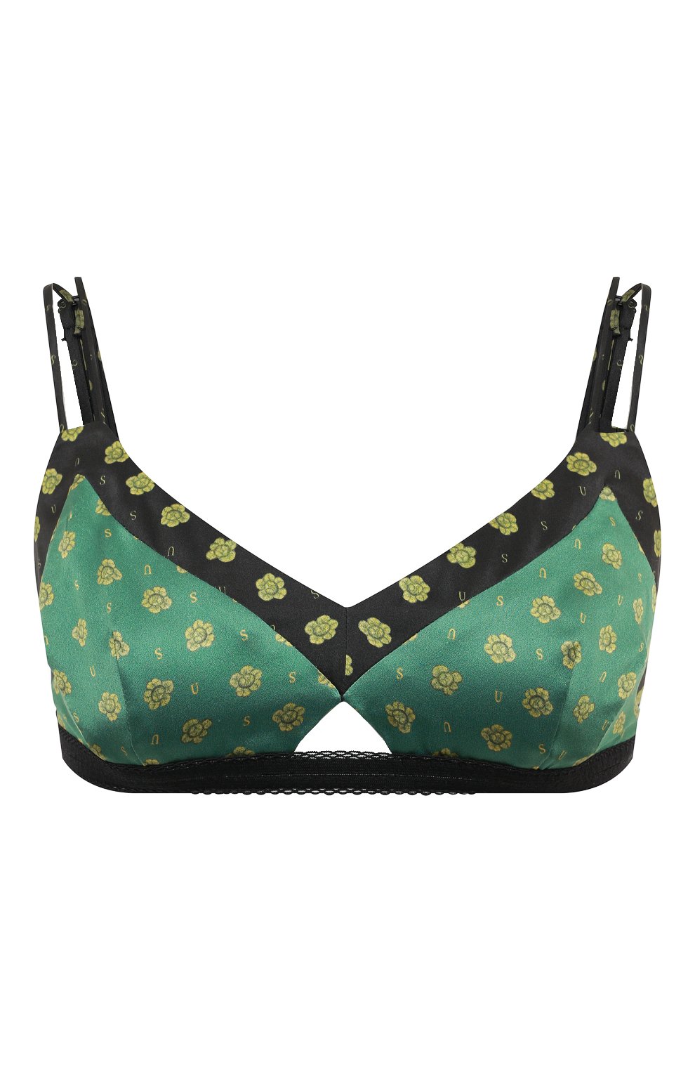 Бра-топ ULYANA SERGEENKO, арт. RSN002SS22Ornella (0145т22), фото 1