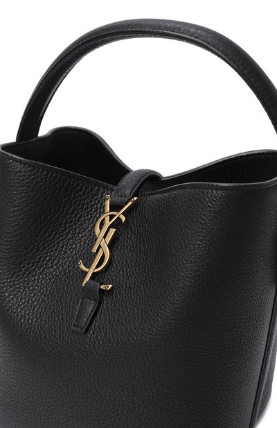 Сумка le 37 small SAINT LAURENT, арт. 860942/AAF20, фото 4