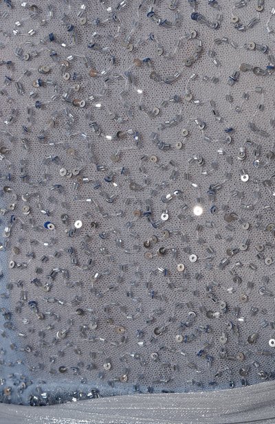 Платье с отделкой пайетками SPERANZA COUTURE, арт. SC031, фото 5