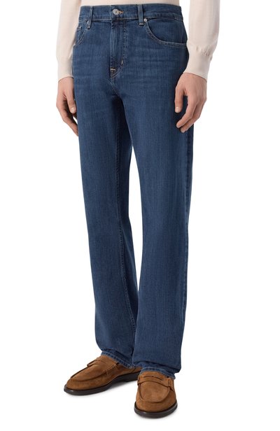 Джинсы straight 7 FOR ALL MANKIND, арт. 7TE70H63-47V, фото 3