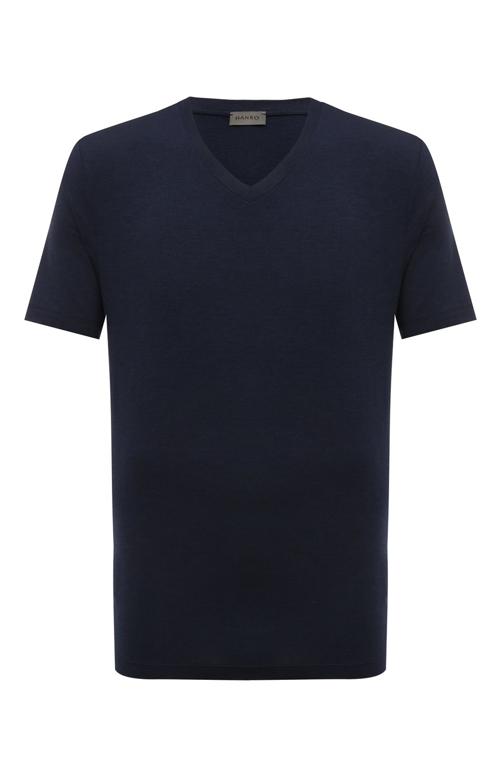 Футболка из вискозы HANRO, арт. 075035, фото 1