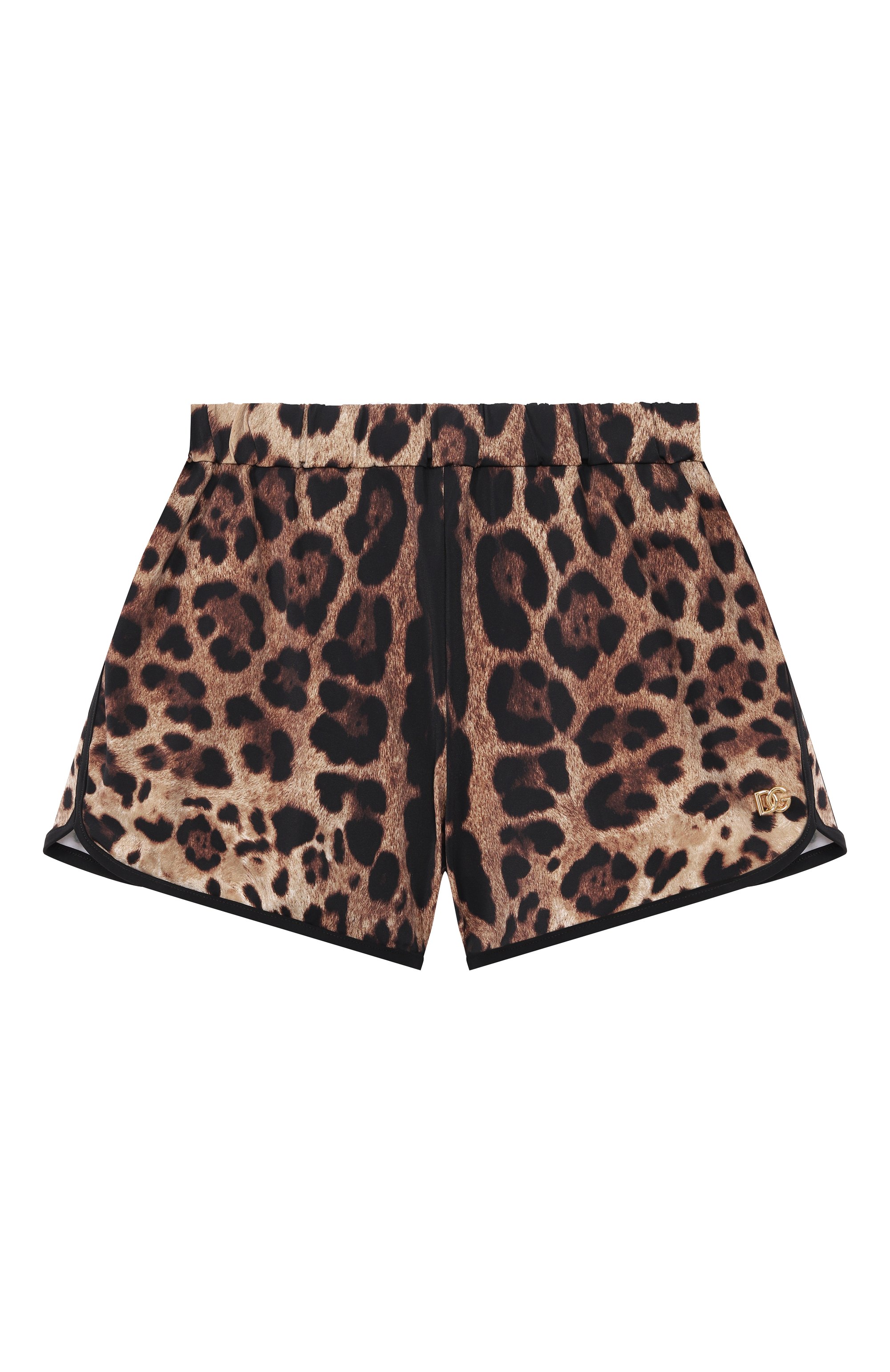 Шорты DOLCE & GABBANA, арт. L5J845/0N011_001, фото 1