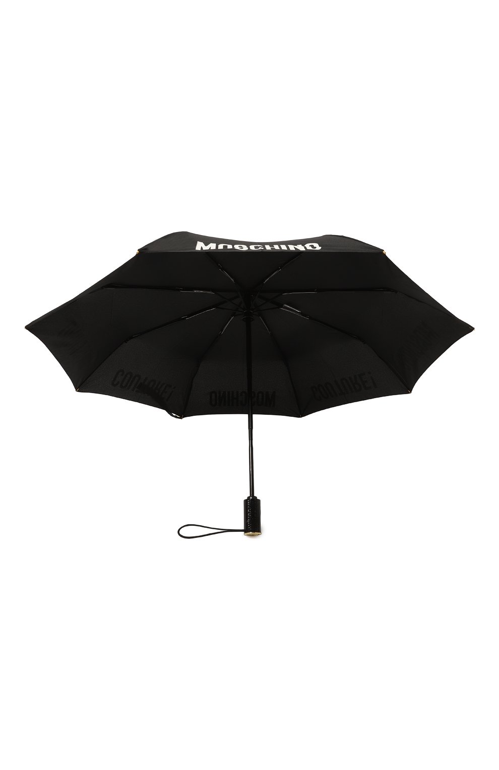 Складной зонт MOSCHINO, арт. 8983-0PENCL0SEA, фото 3