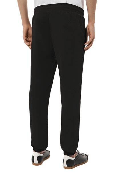 Хлопковый спортивный костюм EA7, арт. 3DPV75/PJ05Z, фото 5