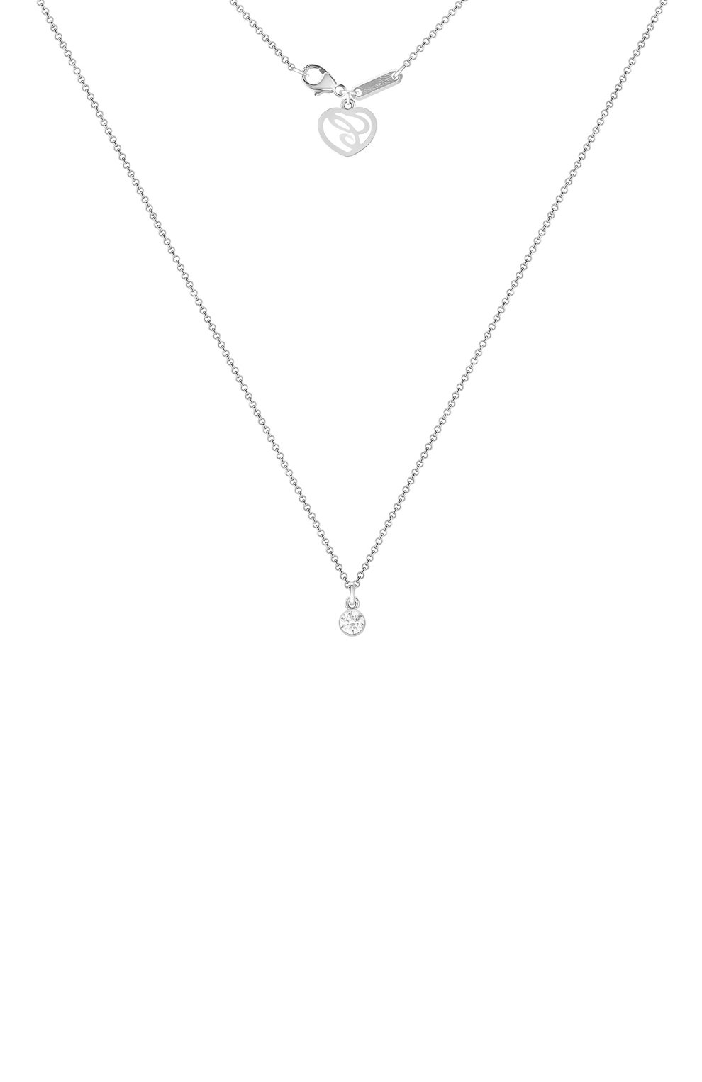 Кулон CHOPARD, арт. 817697-1010, фото 2