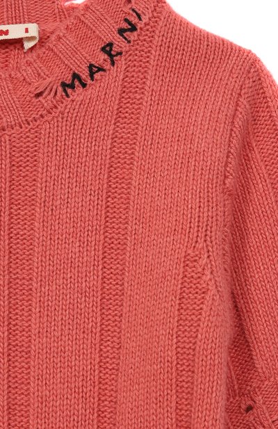 Платье MARNI, арт. M01618/M00VX, фото 3